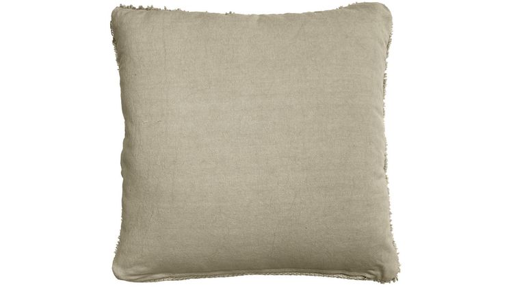 Eijerkamp Collectie Tufted Sierkussen