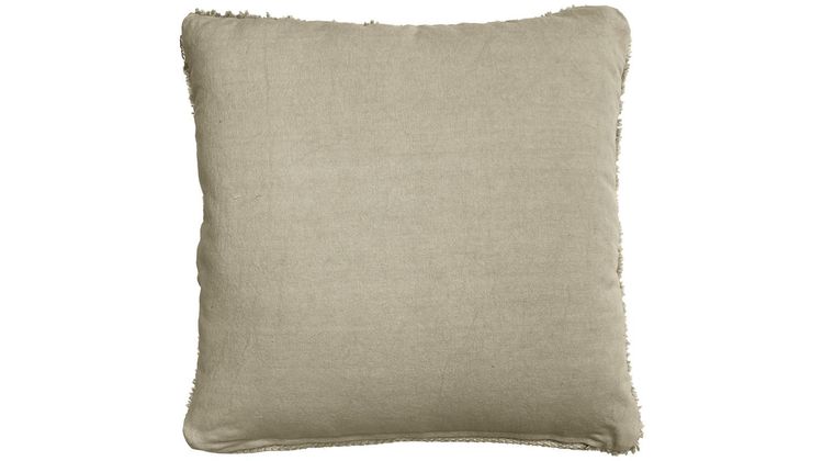 Eijerkamp Collectie Tufted Sierkussen