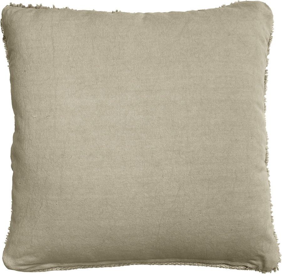 Eijerkamp Collectie Tufted Sierkussen