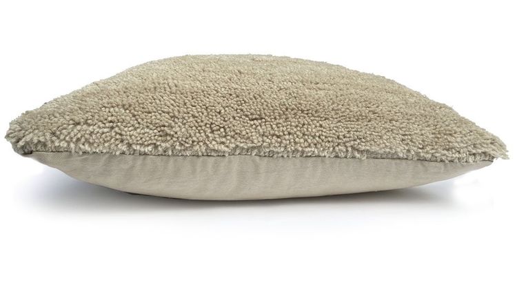 Eijerkamp Collectie Tufted Sierkussen