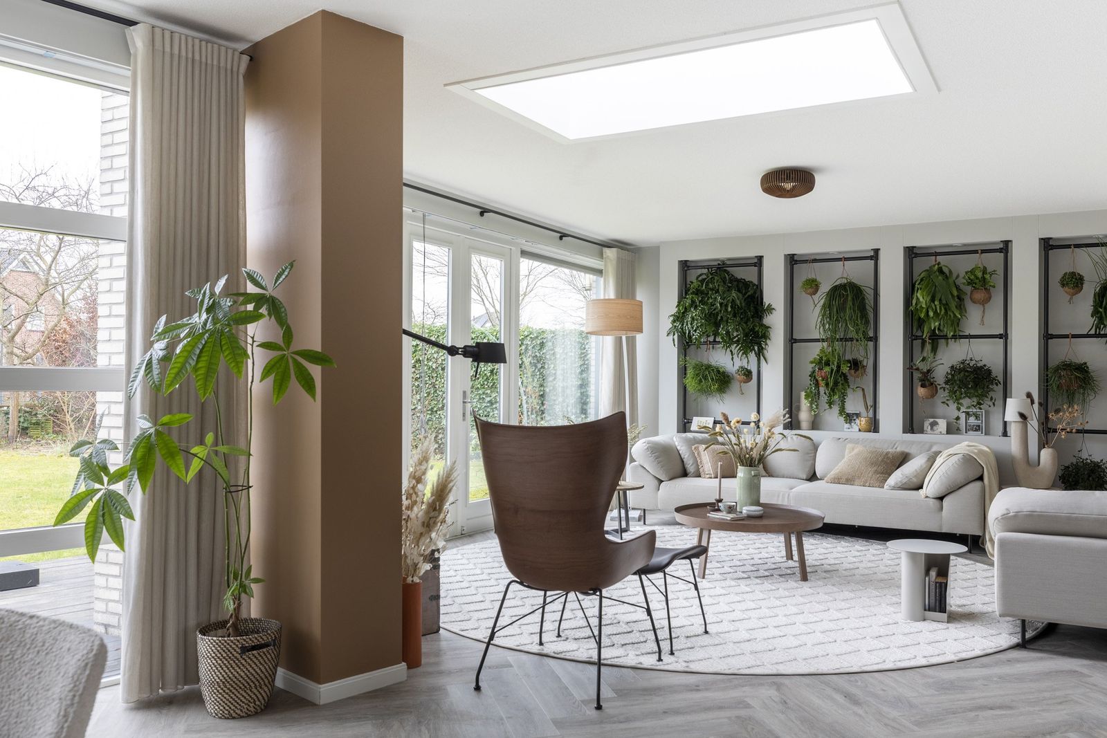 Eijerkamp Collectie Tufted Sierkussen