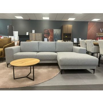 Eijerkamp Collectie Tulsa Outlet Hoekbank