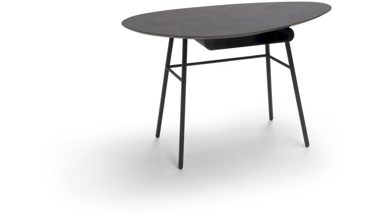 Eijerkamp Collectie Twinny Bureautafel