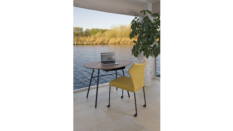 Eijerkamp Collectie Twinny Bureautafel