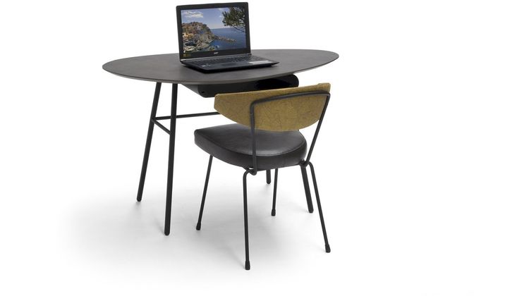 Eijerkamp Collectie Twinny Bureautafel