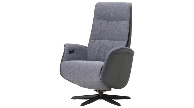 Eijerkamp Collectie Twister Pro Relaxfauteuil