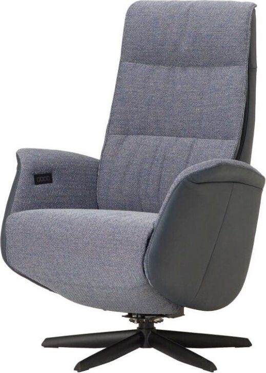 Eijerkamp Collectie Twister Pro Relaxfauteuil