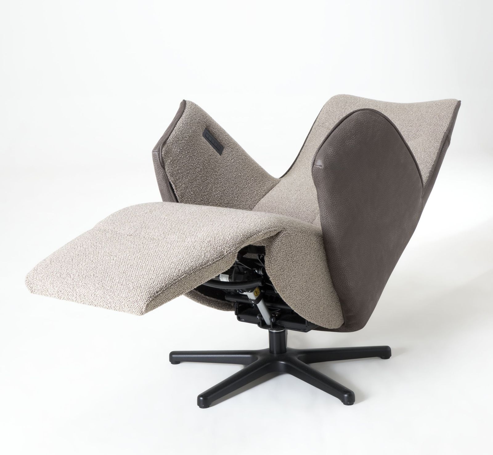 Eijerkamp Collectie Twister Pro Relaxfauteuil