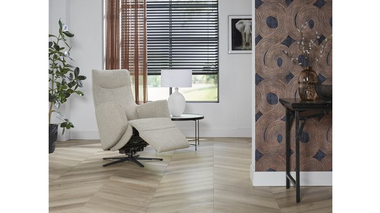 Eijerkamp Collectie Twister Pro Relaxfauteuil