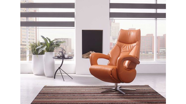 Eijerkamp Collectie Twister Pro Relaxfauteuil