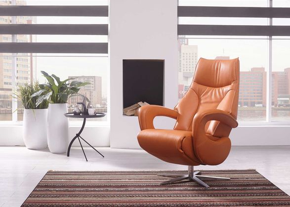Eijerkamp Collectie Twister Pro Relaxfauteuil