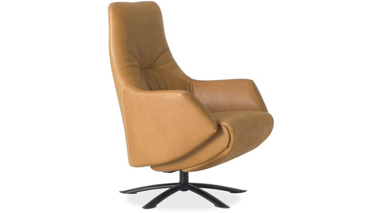 Eijerkamp Collectie Twister Pro Relaxfauteuil