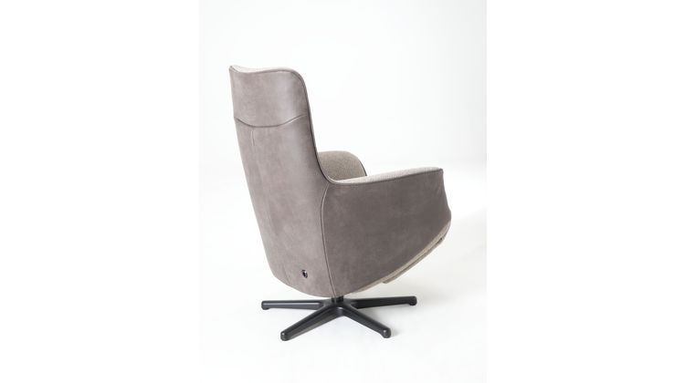 Eijerkamp Collectie Twister Pro Relaxfauteuil