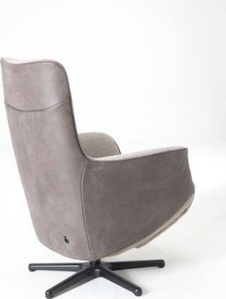 Eijerkamp Collectie Twister Pro Relaxfauteuil