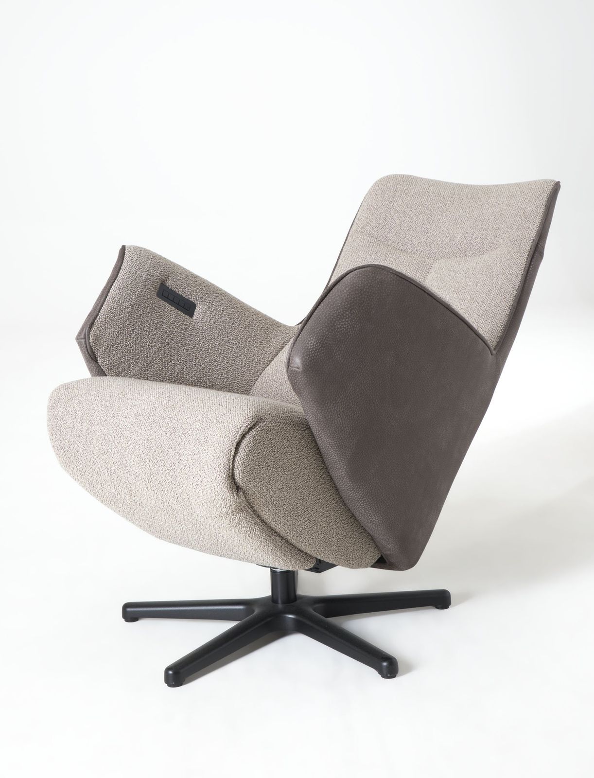 Eijerkamp Collectie Twister Pro Relaxfauteuil
