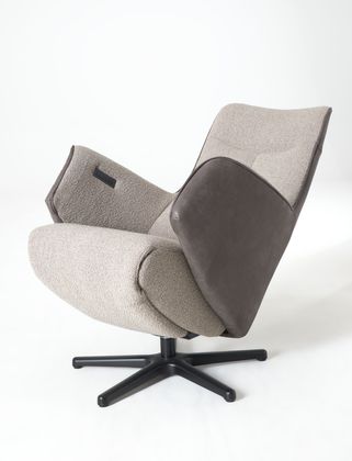 Eijerkamp Collectie Twister Pro Relaxfauteuil