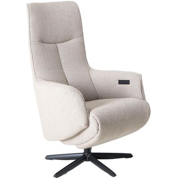 Eijerkamp Collectie Twister Pro Relaxfauteuil