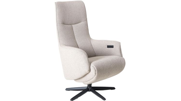 Eijerkamp Collectie Twister Pro Relaxfauteuil