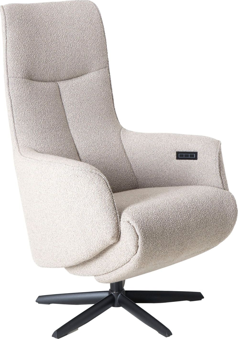 Eijerkamp Collectie Twister Pro Relaxfauteuil