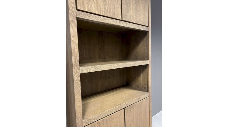 Eijerkamp Collectie Unit 12 Outlet Boekenkast