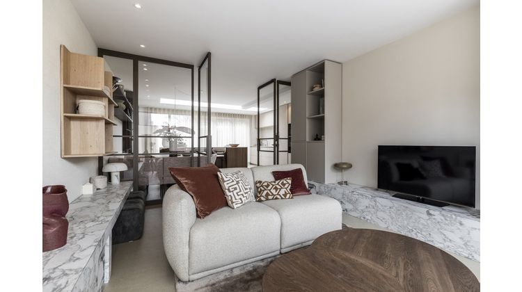 Eijerkamp Collectie Vesper Bank