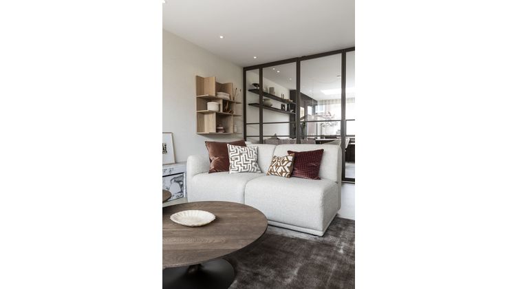 Eijerkamp Collectie Vesper Bank