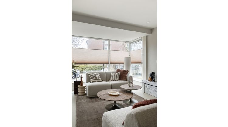 Eijerkamp Collectie Vesper Bank