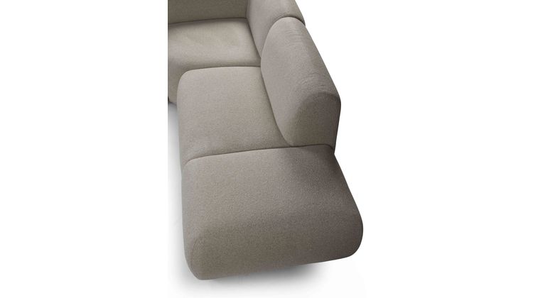 Eijerkamp Collectie Vesper Bank