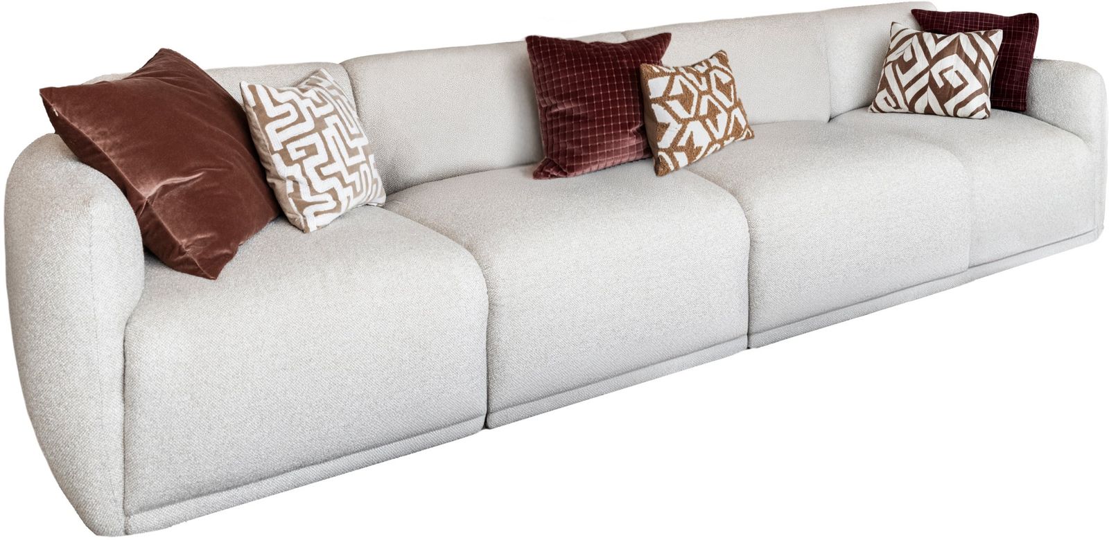 Eijerkamp Collectie Vesper Element Bank