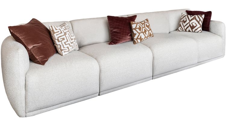 Eijerkamp Collectie Vesper Element Bank