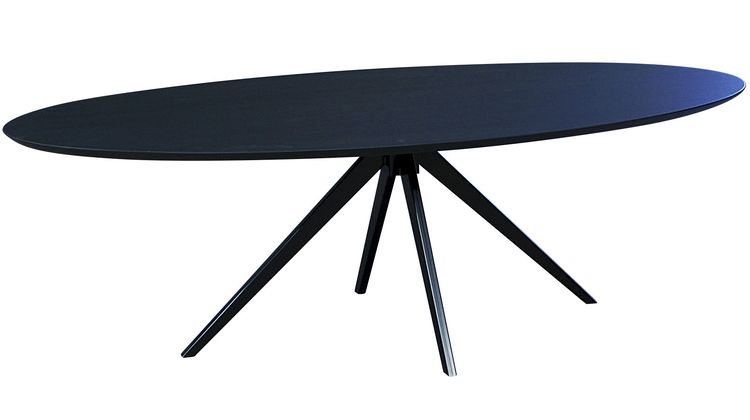 Eijerkamp Collectie Vic Eettafel