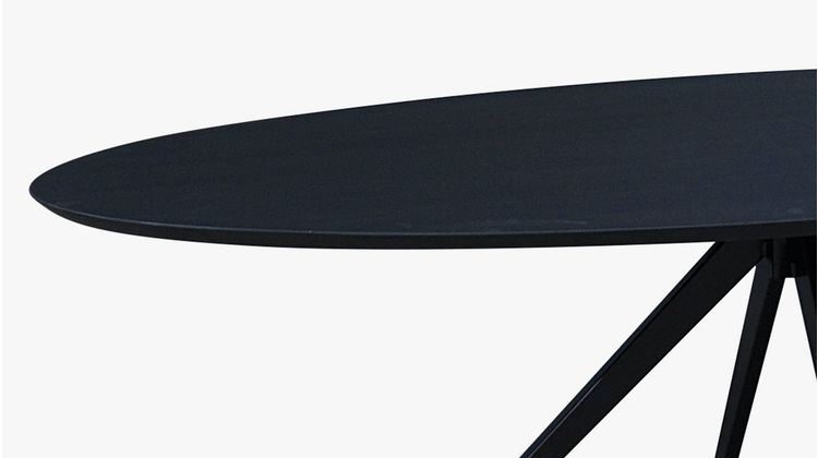 Eijerkamp Collectie Vic Eettafel