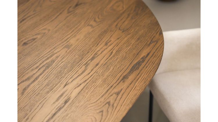 Eijerkamp Collectie Vic Eettafel