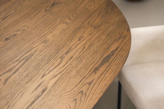 Eijerkamp Collectie Vic Eettafel