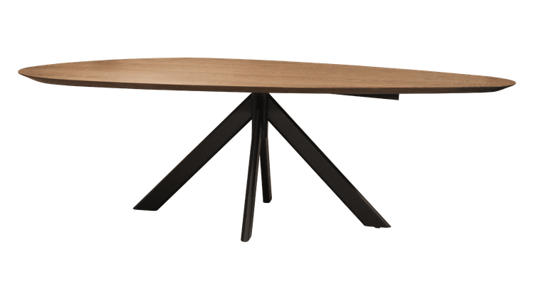 Eijerkamp Collectie Vic Eettafel
