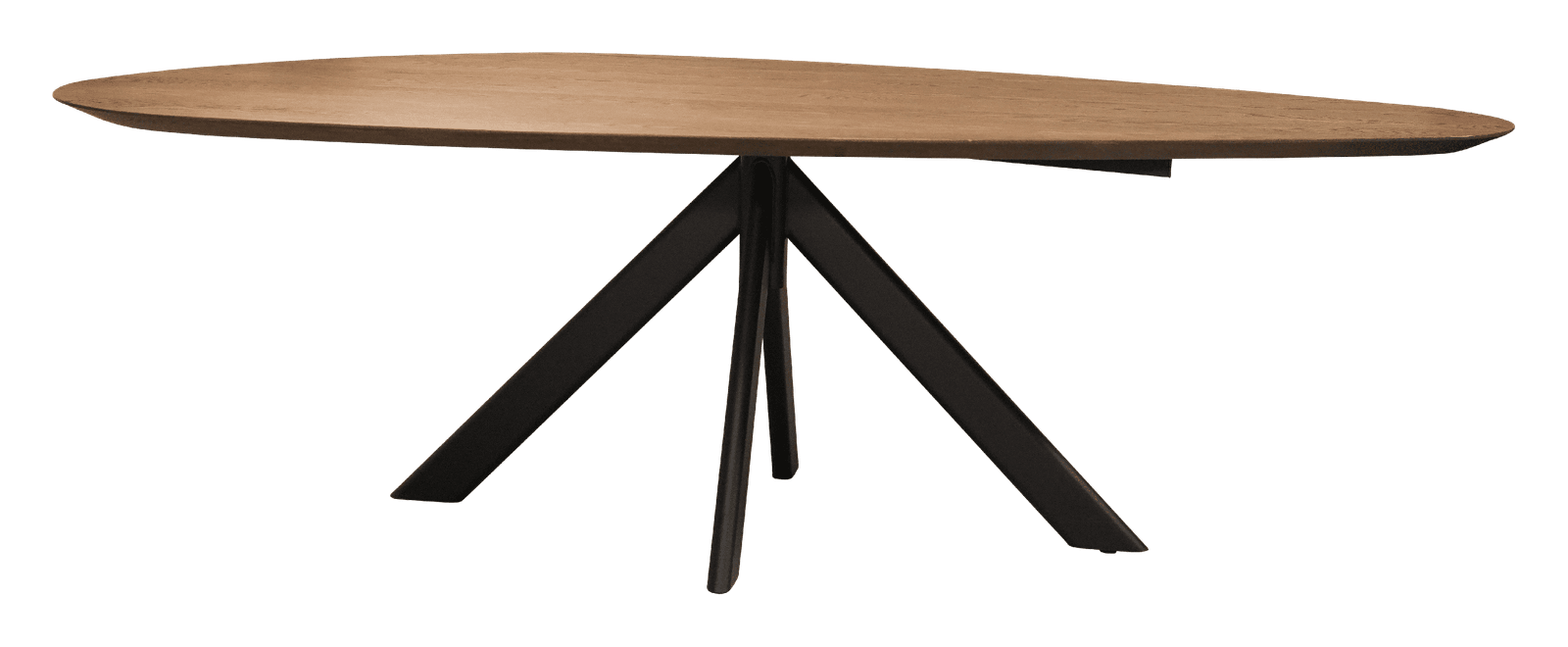 Eijerkamp Collectie Vic Eettafel