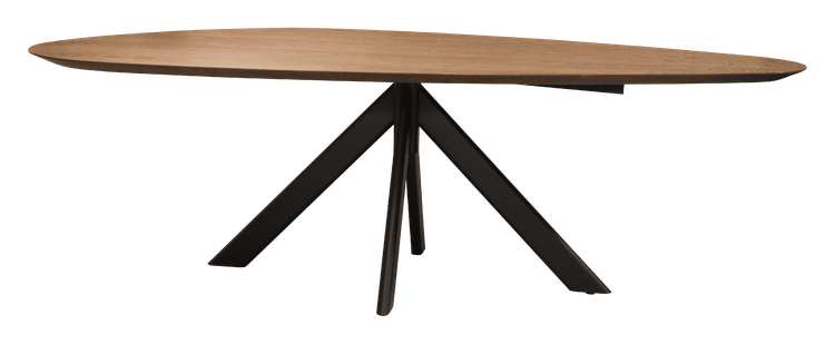 Eijerkamp Collectie Vic Eettafel