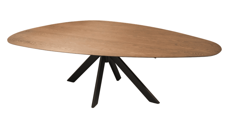 Eijerkamp Collectie Vic Eettafel