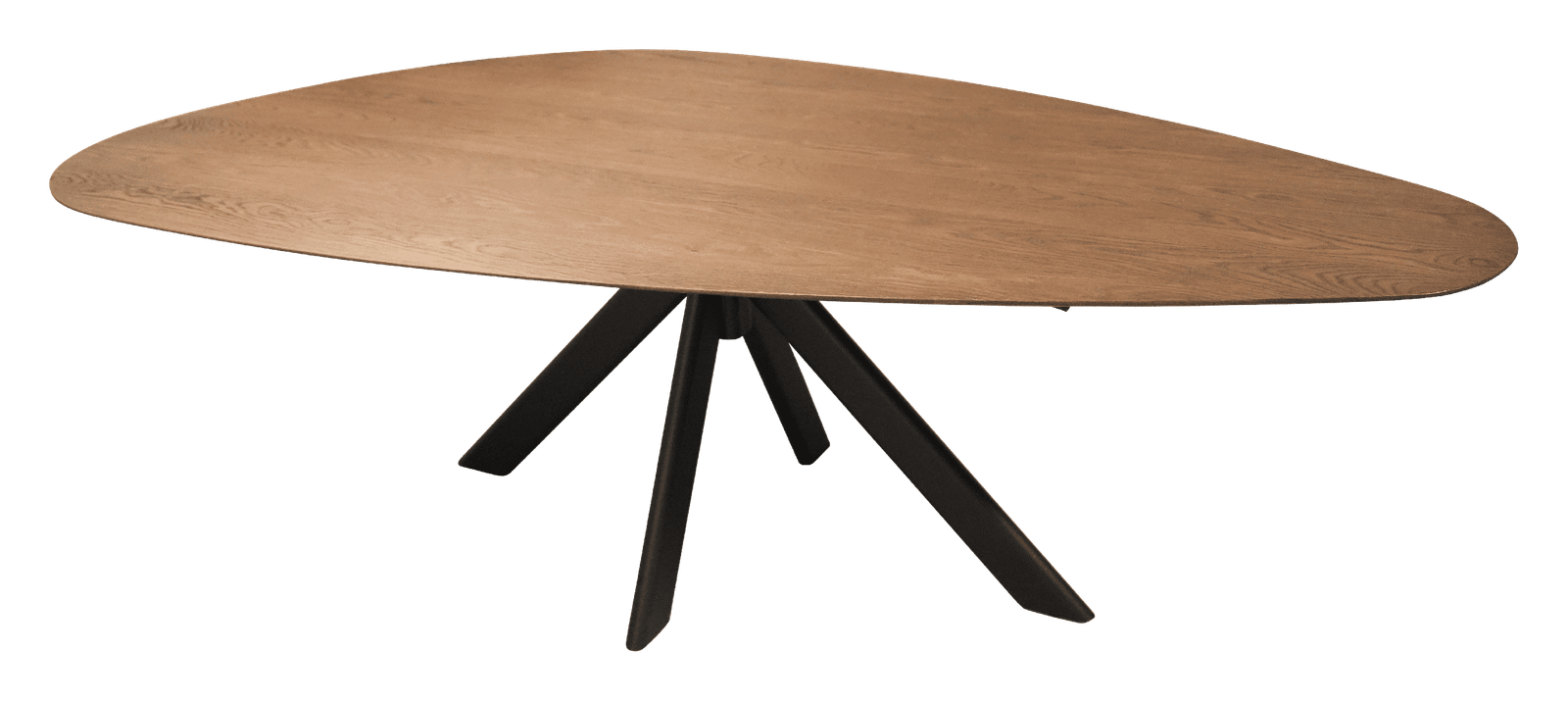 Eijerkamp Collectie Vic Eettafel
