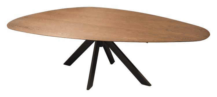 Eijerkamp Collectie Vic Eettafel