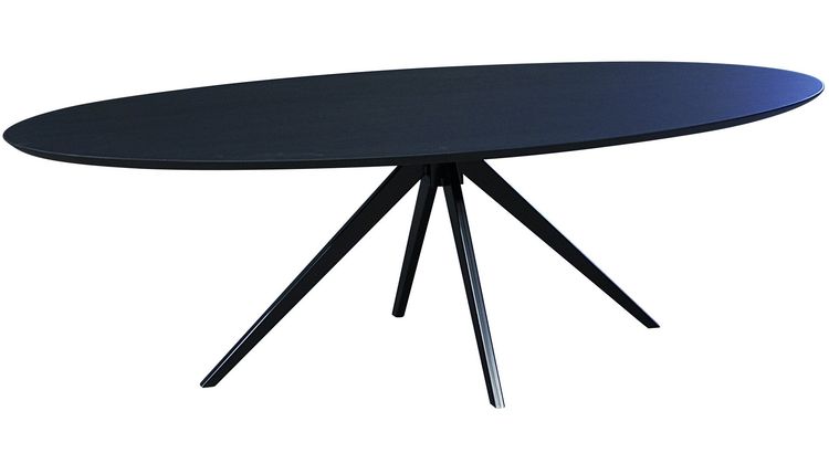 Eijerkamp Collectie Vic Eettafel