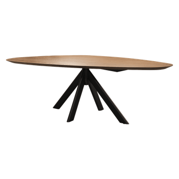 Eijerkamp Collectie Vic Eettafel