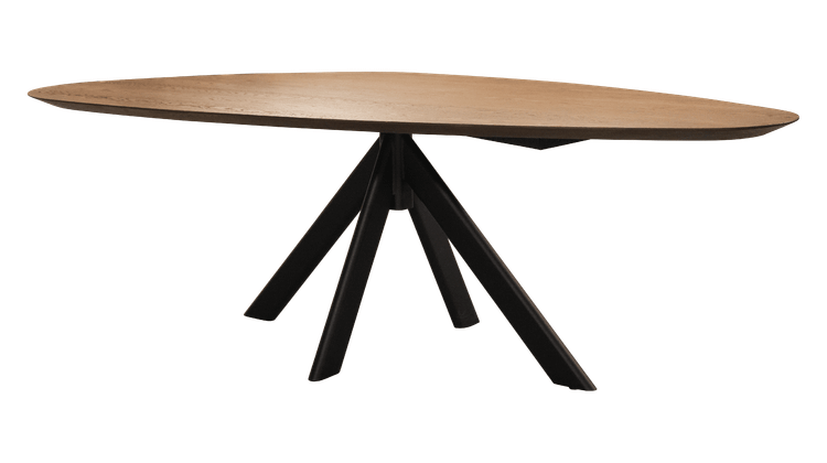 Eijerkamp Collectie Vic Eettafel