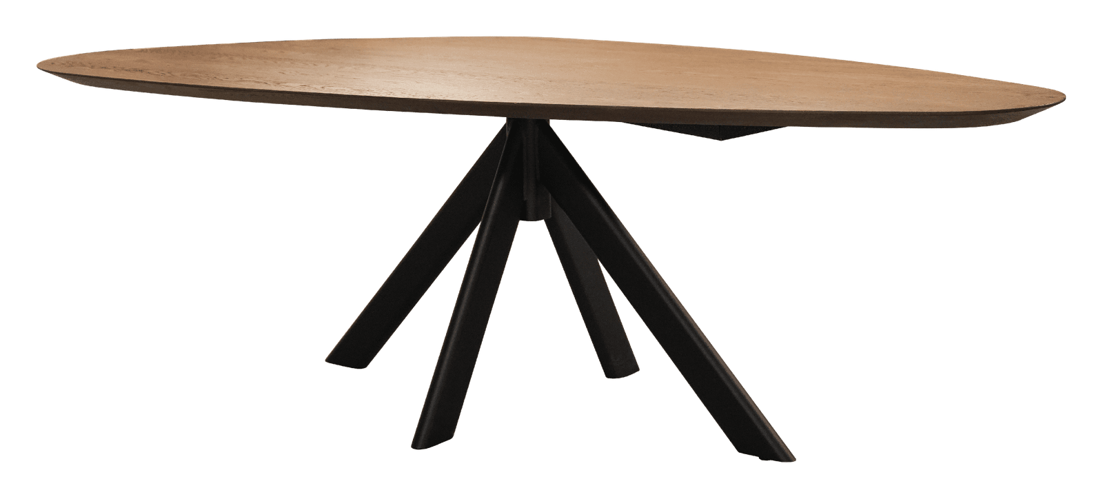 Eijerkamp Collectie Vic Eettafel