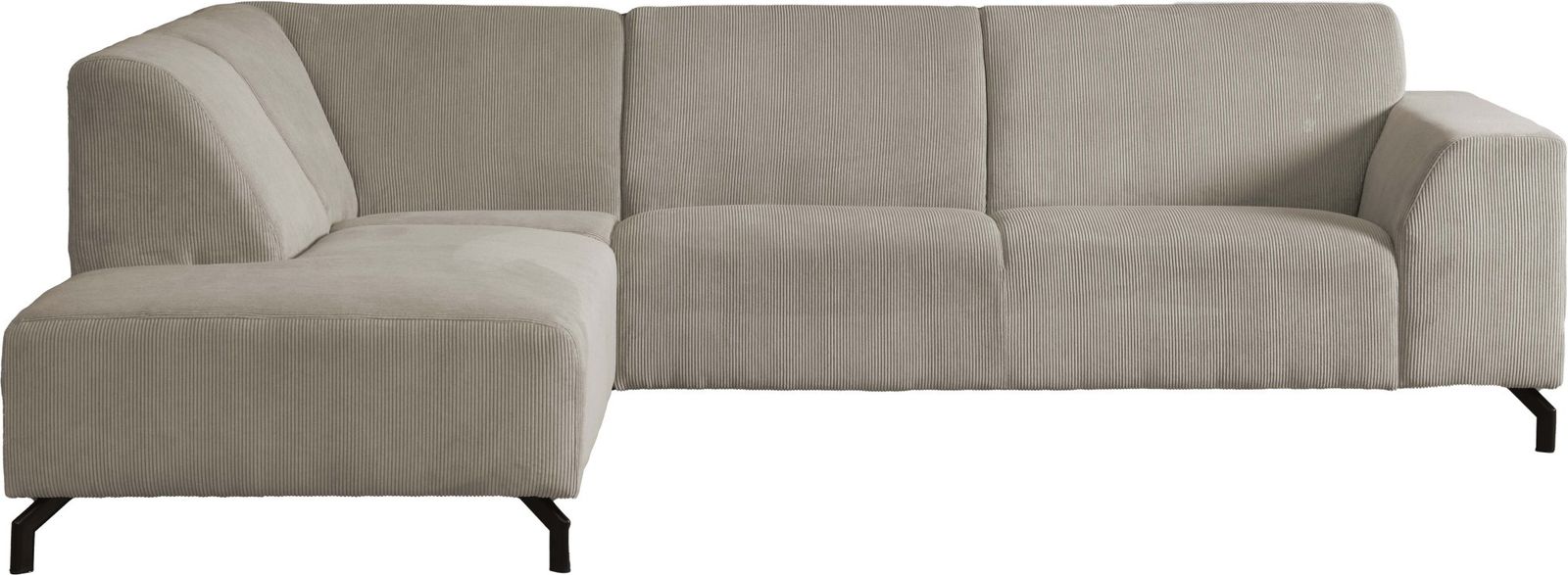Eijerkamp Collectie Vince Links Hoekbank