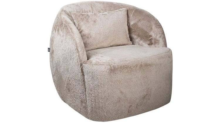 Eijerkamp Collectie Vito Fauteuil