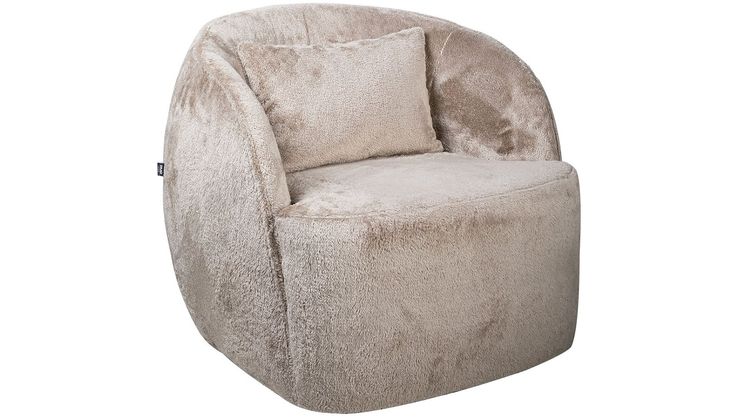 Eijerkamp Collectie Vito Fauteuil
