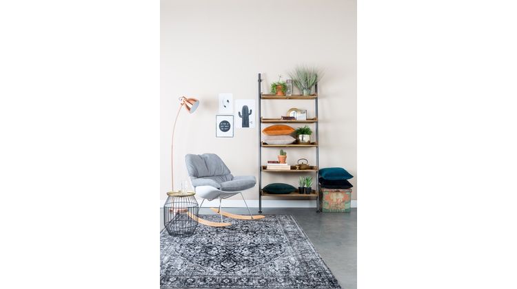 Eijerkamp Collectie Wally Wandkast