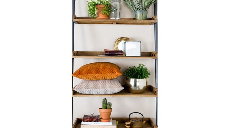 Eijerkamp Collectie Wally Wandkast