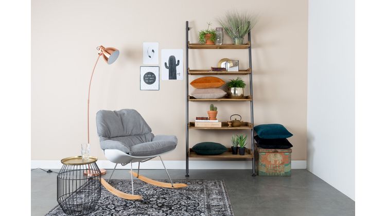 Eijerkamp Collectie Wally Wandkast